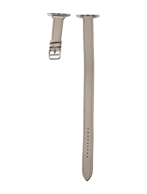 hermes pocket watch strap|hermes watch strap 14mm.